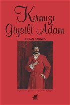 Krmz Giysili Adam Ayrnt Yaynlar (Kelepir)