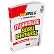 P48 KPSS A Grubu Muhasebe Soru Bankas Sava Yaynevi