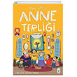 Anne Terlii Tima ocuk