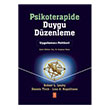 Psikoterapide Duygu Dzenleme Nobel Akademik Yaynclk