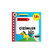 Minikler Akademisi 6 izimler Eksik Para Yaynlar