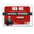 2025 MEB-AGS Saysal Yetenek Video Kafa Notlar Hoca Kafas Yaynlar