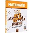 AYT Matematik 12 x 40 Up Deneme ap Yaynlar 