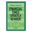 Financial Times Strateji Rehberi  Bankas Kltr Yaynlar