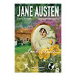 Jane Austen  Bankas Kltr Yaynlar