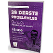 0 n da 0  28 Derste Problemler Kamp Video Ders Kitab Pelikan Yaynlar