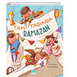 Tam Tadnda Ramazan Karavan ocuk Yaynlar