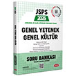 JSPS Genel Yetenek Genel Kltr Soru Bankas Data Yaynlar