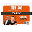 2025 MEB-AGS Tarih Video Kafa Notlar Hoca Kafas Yaynlar