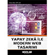 Yapay Zeka ile Modern Web Tasarm Kodlab Yaynlar