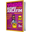 YKDL Salk Konu Anlatm 20. Bask Yarg Yaynlar