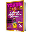 YKDL Salk Kademeli Cmle & Metin almas 3. Bask Yarg Yaynlar