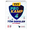 TYT Pro Kamp Tm Dersler Soru Bankas Limit Yaynlar