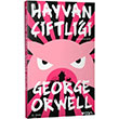 Hayvan iftlii George Orwell Can Yaynlar KELEPR