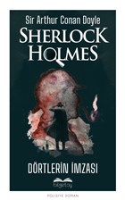 Drtlerin mzas - Sherlock Holmes Bilgetoy Yaynlar KELEPR