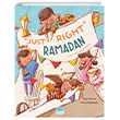 Just Right Ramadan Karavan ocuk Yaynlar