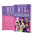 BTS-1- ARMYlerden Mesaj Var Karma Dokuz ocuk