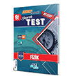 9. Snf Fizik Yaprak Test Tmler Yaynlar