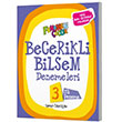 Becerikli Bilsem Denemeleri 3 Fenomen ocuk