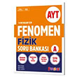 AYT Fizik Soru Bankas A Fenomen Kitap