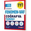 Fenomen-VAF TYT Corafya Fasikl Seti Fenomen Kitap