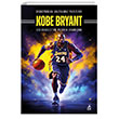 Basketbolun Unutulmaz Yldzlar Kobe Bryant Ren Kitap