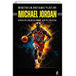 Basketbolun Unutulmaz Yldzlar Mchael Jordan Ren Kitap