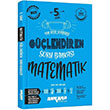 5. Snf Matematik Glendiren Soru Bankas Ankara Yaynclk