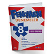 8.Snf Tm Dersler Bran Denemeleri Fenomen Yaynlar