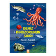 Deniz Dinozorunun Srr Altn Kitaplar