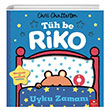 Th Be Riko: Uyku Zaman Redhouse Kidz Yaynlar