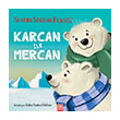 Karcan le Mercan Altn Kitaplar