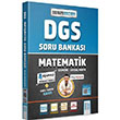 2025 DGS Matematik Soru Bankas zml Benim Hocam Yaynlar