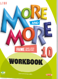 10. Snf More More Workbook Kurmay ELT KELEPR