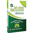 AYT ilk 20000 iin Tamam Video zml Biyoloji Soru Bankas lk5000 Yaynlar KELEPR