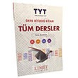 TYT Tm Dersler Soru Bankas Limit Yaynlar