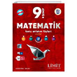 9. Snf Matematik Konu Anlatm Fyleri 2. Kitap Limit Yaynlar