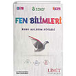 8.Snf LGS Fen Bilimleri Konu Anlatm Fyleri Limit Yaynlar