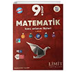 9. Snf Matematik Konu Anlatm Fyleri 1. Kitap Limit Yaynlar