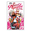 Sweet Paprika 1 Presstij Kitap