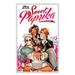 Sweet Paprika 2 Presstij Kitap