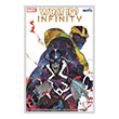 What If Infinity Presstij Kitap