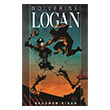 Wolverine: Logan Presstij Kitap