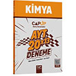 AYT Kimya 20 X 13 Up Deneme ap Yaynlar