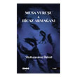Musa Vuruu ve Hicaz Armaan Hece Yaynlar