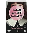 Vatan Millet Samatya Doan Kitap