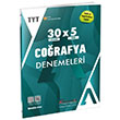 TYT Corafya 30 x 5 Bran Denemeleri Alternatif Yaynlar