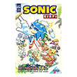 Kirpi Sonic: Bitmeyen Yaz Presstij Kitap