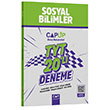 TYT Sosyal Bilimler 20 li Deneme ap Yaynlar 