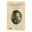 Ahmet Mithat Efendi 1844-1912 Hece Yaynlar